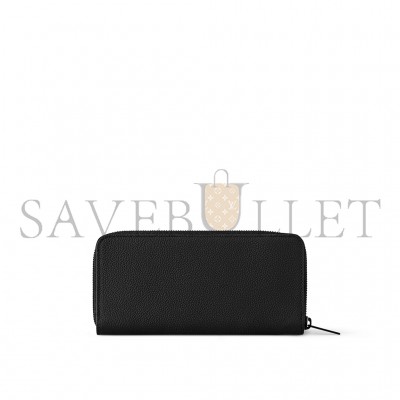 LOUIS VUITTON ZIPPY WALLET HORIZONTAL M80334 (20*10*2.5cm)